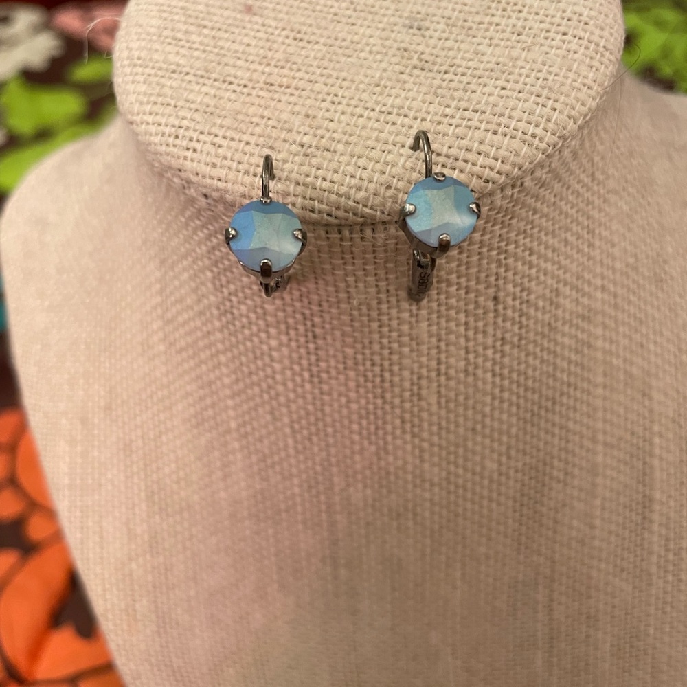 Blue Sabika fun drops